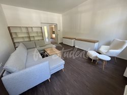 Fully furnished brand new two bedroom apartment with garden in Tylovo nábřeží, Hradec Králové - IMG_8520