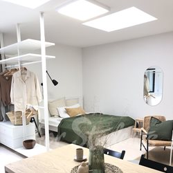 Very modern studio close to city centre of Brno - IMG_0883
