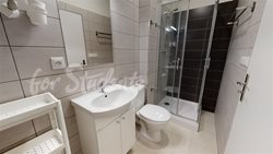 New one bedroom apartment in the old town-Brno - 3674-8575414