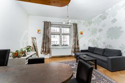 One bedroom apartment on K. H. Máchy Street, Hradec Králové  - DSC00169