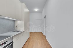 Brand new luxurious one/two bedroom apartment in Tylovo nábřeží, Hradec Králové - DSC00085