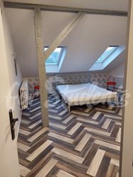 One room available in a two bedroom apartment, Prague - 0240503_195033