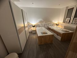 Newly reconstructed one bedroom apartment with balcony, Hradec Králové - 5cea340a-778c-458e-b02f-0d0c7e1c16c3