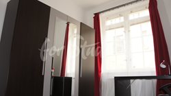 Modern three bedroom apartment in the Old Town, Hradec Králové - DSC00296