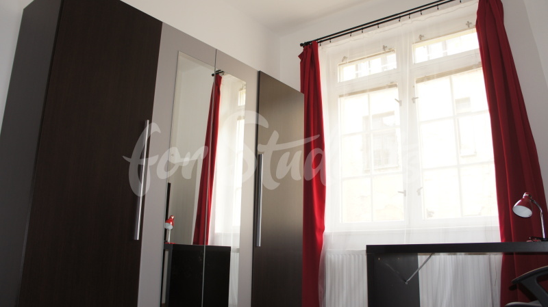 Modern three bedroom apartment in the Old Town, Hradec Králové (file DSC00296.jpg)