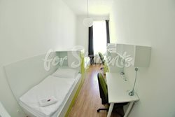 Modern shared accommodation Brno city centre - B_6