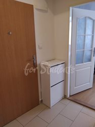 One bedroom apartment on Kateřinská street , Prague - 79b3ac63-cba1-4048-9cb9-07a2d3c09efa