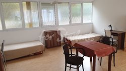 Spacious four bedroom apartment, Brno - 20211108_114623_pokoj-3