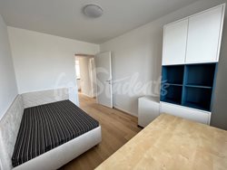 Newly reconstructed two bedroom apartment in New Town, Hradec Králové - IMG_3897
