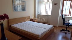 Spacious one bedroom apartment in the Old Town, Hradec Králové - 2017-11-listopad-(3)
