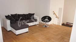 Modern three bedroom apartment in the Old Town, Hradec Králové - DSC00293