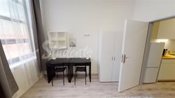 New one bedroom apartment in the old town-Brno - 3674-8575410