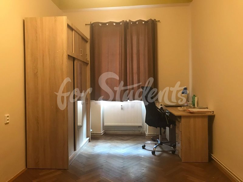 Spacious two bedroom apartment in the Old Town, Hradec Králové (file 33381455_1328357513964750_2359847489906933760_n.jpg)