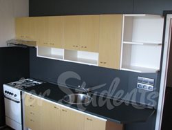 One bedroom apartment with living room and separate kitchen near the hospital, Hradec Králové - pronajem12