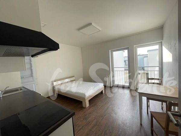2kk apartment close to city centre, Brno - B25/23