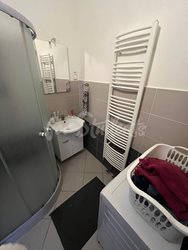 Studio apartment in the city centre, Hradec Králové  - IMG_4300