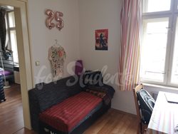 Spacious one bedroom apartment in New Town, Hradec Králové  - IMG_20220613_132208