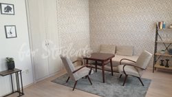 One bedroom Maisonette Brno City centre - 20210811_095743