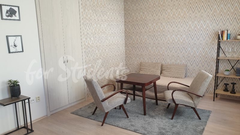 One bedroom Maisonette Brno City centre (file 20210811_095743.jpg)