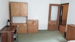 Spacious four bedroom apartment, Brno - 20211108_113901_pokoj-2