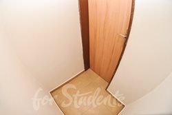 Studio flat for 3 people, close to Brno city centre - DSC_7722-1