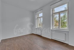 Brand new luxurious two bedroom apartment in Tylovo nábřeží, Hradec Králové - DSC00100