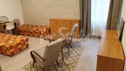 One bedroom apartment in Kounicova, Brno - 20210805_132821
